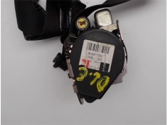 Recambio de cinturon seguridad delantero izquierdo para mercedes-benz clase a (bm 169) 1.5 a 150 (169.031) referencia OEM IAM 60