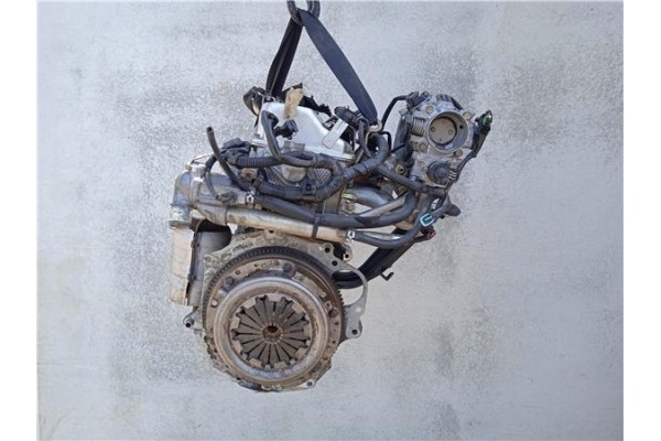 Recambio de motor completo para mitsubishi space star (dg0) 1.6 16v (dg3a) referencia OEM IAM 4G18  