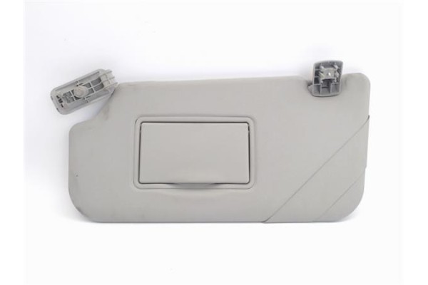 Recambio de parasol derecho para ford fiesta vi 1.4 tdci referencia OEM IAM 1568756  (X) , FORD | 438 , FIAT | 456 , FIAT | 36 ,