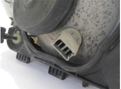 Recambio de faro delantero izquierdo para opel corsa a 1.3 gl referencia OEM IAM 90398230  