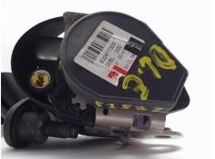 Recambio de cinturon seguridad delantero izquierdo para mercedes-benz clase a (bm 169) 1.5 a 150 (169.031) referencia OEM IAM 60
