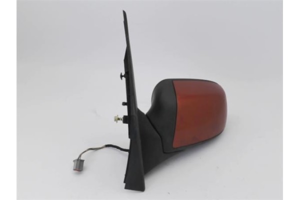 Recambio de cinturon seguridad delantero izquierdo para mercedes-benz clase a (bm 169) 1.5 a 150 (169.031) referencia OEM IAM 60
