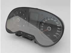 Recambio de cuadro completo para volkswagen polo v (6r1) 1.4 advance referencia OEM IAM 6R0920860 6R0920860C 