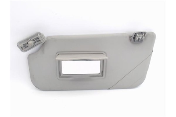 Recambio de parasol derecho para ford fiesta vi 1.4 tdci referencia OEM IAM 1568756  (X) , FORD | 438 , FIAT | 456 , FIAT | 36 ,