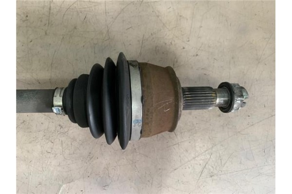 Recambio de palier delantero izquierdo para fiat 500x (334) 1.6 urban referencia OEM IAM 51935912  