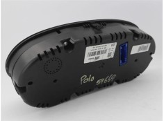 Recambio de cuadro completo para volkswagen polo v (6r1) 1.4 advance referencia OEM IAM 6R0920860 6R0920860C 