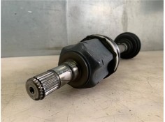 Recambio de palier delantero izquierdo para fiat 500x (334) 1.6 urban referencia OEM IAM 51935912  