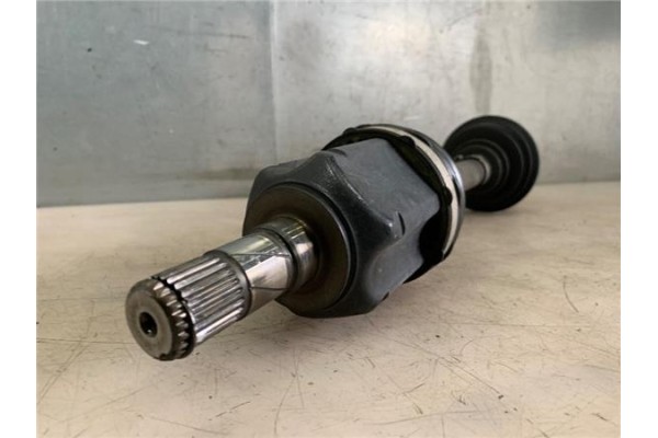 Recambio de palier delantero izquierdo para fiat 500x (334) 1.6 urban referencia OEM IAM 51935912  