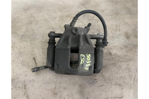 Recambio de pinza freno delantero izquierda para renault clio iii 1.5 dci (br17, cr17) referencia OEM IAM   