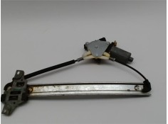 Recambio de mecanismo elevalunas trasero derecho para toyota avensis berlina (t22) 2.0 vvt-i referencia OEM IAM 6983005060 70728