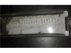 peugeot boxer (230) furgón bat.2850mm del año 1998