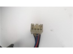 Recambio de piloto trasero derecho para daewoo matiz referencia OEM IAM 96314283  