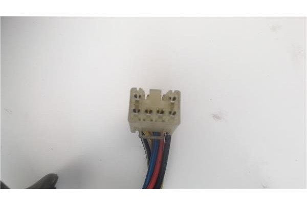 Recambio de piloto trasero derecho para daewoo matiz referencia OEM IAM 96314283  