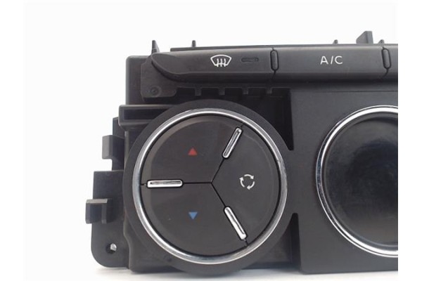 Recambio de mandos calefaccion / a.a. para citroen c-elysée 1.6 exclusive referencia OEM IAM 96746550ZD 5P444000 