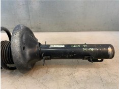 Recambio de amortiguador delantero derecho para volkswagen golf iv berlina (1j1) 1.9 tdi referencia OEM IAM 1J0413031BH  