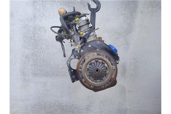 Recambio de motor completo para fiat seicento (187) 0.9 básico (09.2002) referencia OEM IAM 1170A1046  