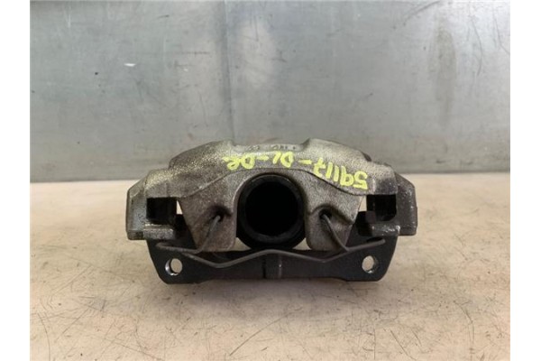 Recambio de pinza freno delantero derecha para fiat 500x (334) 1.6 urban referencia OEM IAM 77368575  