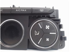 Recambio de mandos calefaccion / a.a. para citroen c-elysée 1.6 exclusive referencia OEM IAM 96746550ZD 5P444000 
