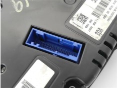 Recambio de cuadro completo para volkswagen polo v (6r1) 1.4 advance referencia OEM IAM 6R0920860 6R0920860C 