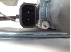 Recambio de mecanismo elevalunas delantero derecho para mitsubishi colt cz3 berl. 5 (z30a) 1.1 inform (d) referencia OEM IAM 013