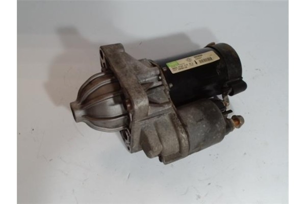 Recambio de motor arranque para fiat stilo (192) 1.2 16v (192_xa1b) referencia OEM IAM D6RA138 46835094 