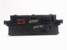 Recambio de mandos calefaccion / a.a. para citroen c-elysée 1.6 exclusive referencia OEM IAM 96746550ZD 5P444000 