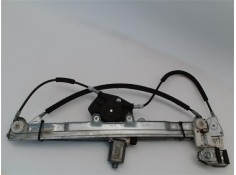 Recambio de mecanismo elevalunas delantero derecho para mitsubishi colt cz3 berl. 5 (z30a) 1.1 inform (d) referencia OEM IAM 013