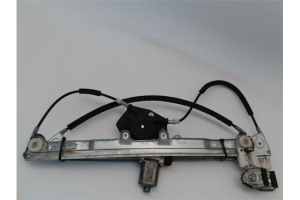 Recambio de mecanismo elevalunas delantero derecho para mitsubishi colt cz3 berl. 5 (z30a) 1.1 inform (d) referencia OEM IAM 013