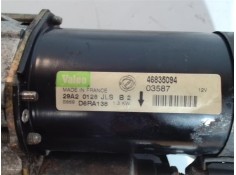 Recambio de motor arranque para fiat stilo (192) 1.2 16v (192_xa1b) referencia OEM IAM D6RA138 46835094 