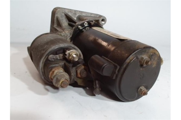 Recambio de motor arranque para fiat stilo (192) 1.2 16v (192_xa1b) referencia OEM IAM D6RA138 46835094 