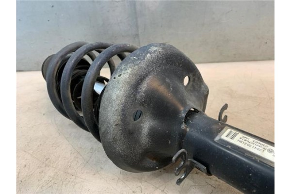 Recambio de amortiguador delantero derecho para volkswagen golf iv berlina (1j1) 1.9 tdi referencia OEM IAM 1J0413031BH  