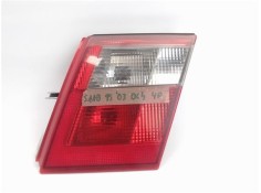 Recambio de piloto porton trasero derecho para saab 9-5 berlina referencia OEM IAM 5404652  