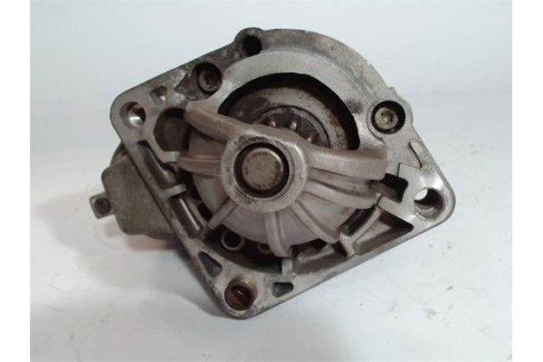 Recambio de motor arranque para fiat stilo (192) 1.2 16v (192_xa1b) referencia OEM IAM D6RA138 46835094 