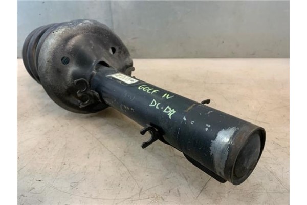 Recambio de amortiguador delantero derecho para volkswagen golf iv berlina (1j1) 1.9 tdi referencia OEM IAM 1J0413031BH  