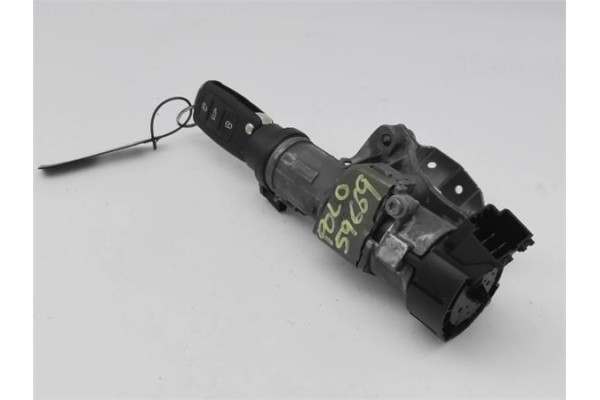 Recambio de clausor para volkswagen polo v (6r1) 1.4 advance referencia OEM IAM 5K0837202Q 6R0905851B 