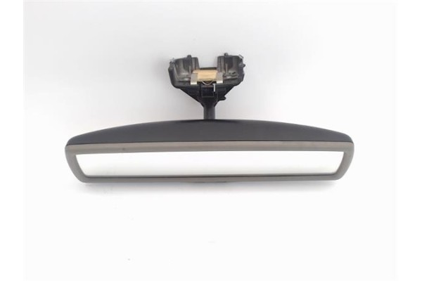 Recambio de retrovisor interior para volkswagen golf vi plus (521) referencia OEM IAM   