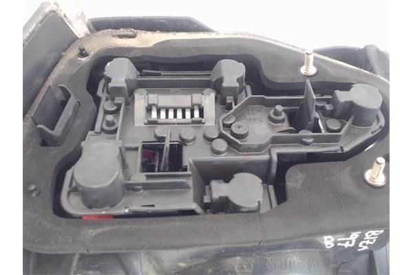 Recambio de piloto trasero derecho para seat ibiza (6k1) referencia OEM IAM 96224000   Recambio de piloto trasero derecho para seat ibiza (6k1) referencia OEM IAM 96224000