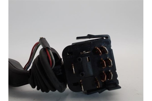 Recambio de mando intermitencia para opel zafira a 1.8 16v referencia OEM IAM 90560990 90560991 6240240 , OPEL