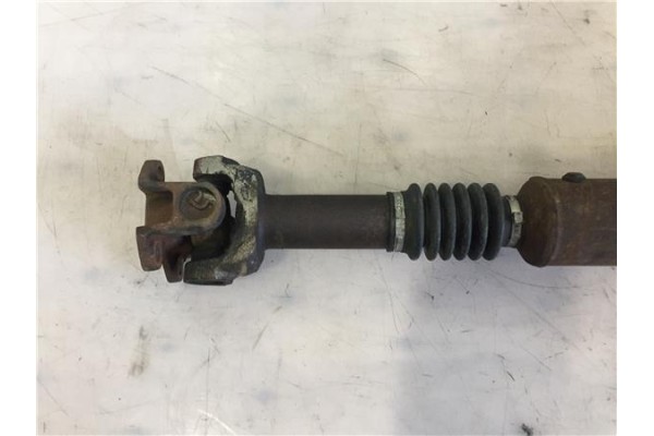 Recambio de cardan trasero para ford explorer 4.0 referencia OEM IAM 4101628  438 , FIAT | 456 , FIAT | 36 , FORD | E2 , FORD | 