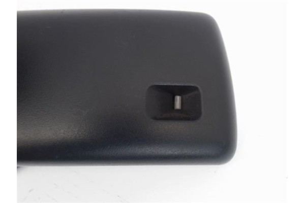 Recambio de retrovisor interior para volkswagen golf vi plus (521) referencia OEM IAM   