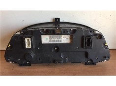 Recambio de cuadro completo para citroen xsara berlina 1.9 d referencia OEM IAM P9643206580D00 216551716X0 