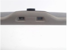 Recambio de retrovisor interior para volkswagen golf vi plus (521) referencia OEM IAM   