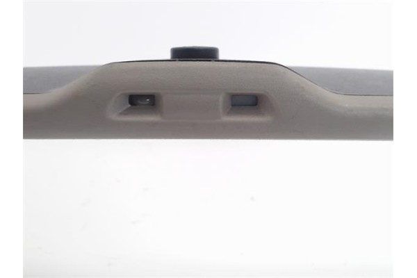 Recambio de retrovisor interior para volkswagen golf vi plus (521) referencia OEM IAM   