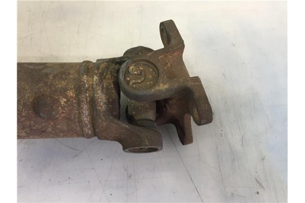 Recambio de cardan trasero para ford explorer 4.0 referencia OEM IAM 4101628  438 , FIAT | 456 , FIAT | 36 , FORD | E2 , FORD | 