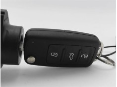 Recambio de clausor para volkswagen polo v (6r1) 1.4 advance referencia OEM IAM 5K0837202Q 6R0905851B 