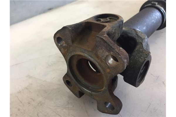 Recambio de cardan trasero para ford explorer 4.0 referencia OEM IAM 4101628  438 , FIAT | 456 , FIAT | 36 , FORD | E2 , FORD | 