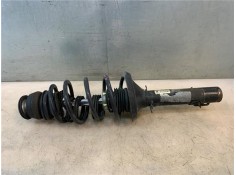 Recambio de amortiguador delantero izquierdo para volkswagen golf iv berlina (1j1) 1.9 tdi referencia OEM IAM 1J0413031BH JZW413