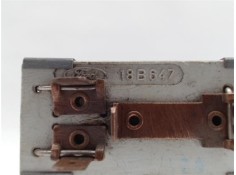 Recambio de regulador ventilador climatizacion para ford escort berl./turnier 1.4 ghia berlina referencia OEM IAM 18B647  