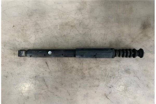 Recambio de amortiguador trasero derecho para renault clio iii 1.5 dci (br17, cr17) referencia OEM IAM   
