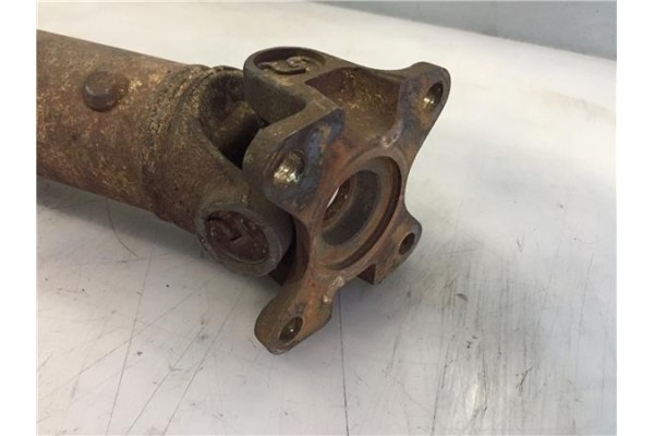 Recambio de cardan trasero para ford explorer 4.0 referencia OEM IAM 4101628  438 , FIAT | 456 , FIAT | 36 , FORD | E2 , FORD | 